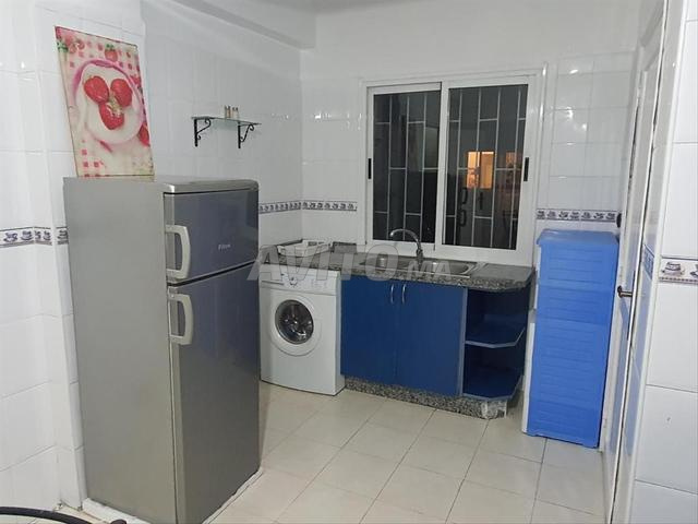 Appartement à louer 72 m² à Casablanca - 2
