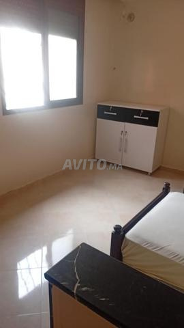 Chambre meublée à louer pour filles étudiantes - 2