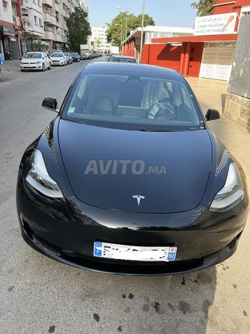Tesla grande autonomie à saisir - 2