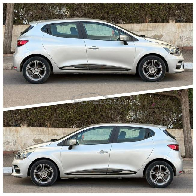 Clio 4 gt line SPORT 