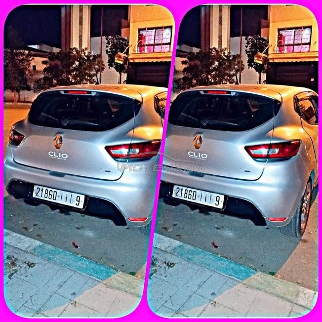 Clio 4 gt line SPORT 