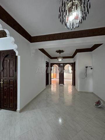 Location joli appartement 3 chambres vide - 2