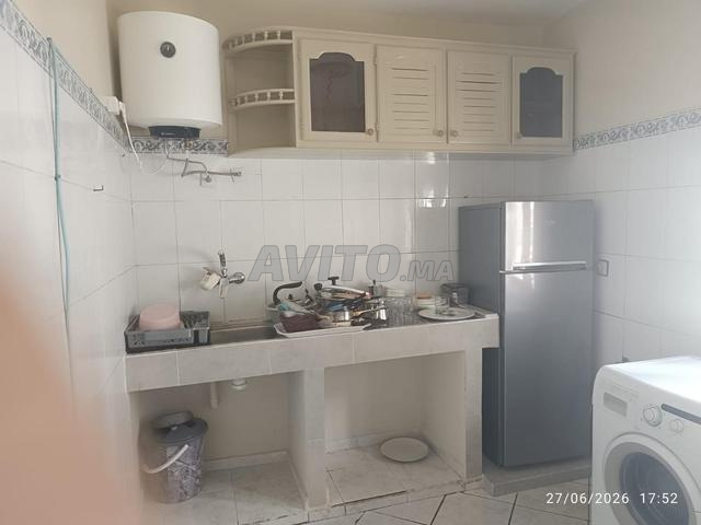 Appartement à louer - Offre féminine - 2