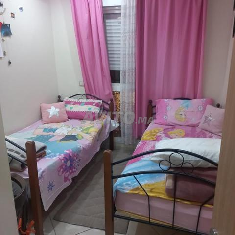 Appartement Dakhama 1er étage - 2