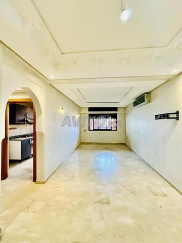 Magnifique appartement vide à Guéliz - 2