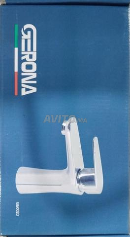 Mitigeur extractible Gerona - 2