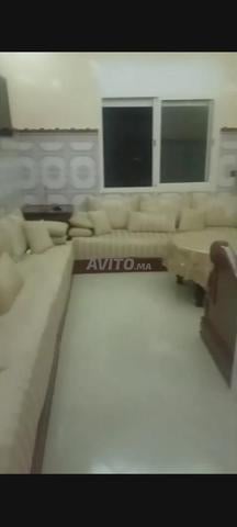 Appartement meublé à louer à Nassim - 2