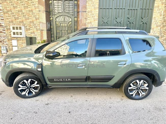 DACIA DUSTER AUTOMATIQUE MODUL 2023