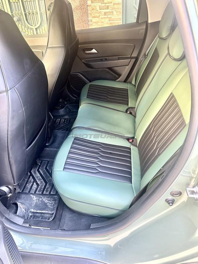 DACIA DUSTER AUTOMATIQUE MODUL 2023