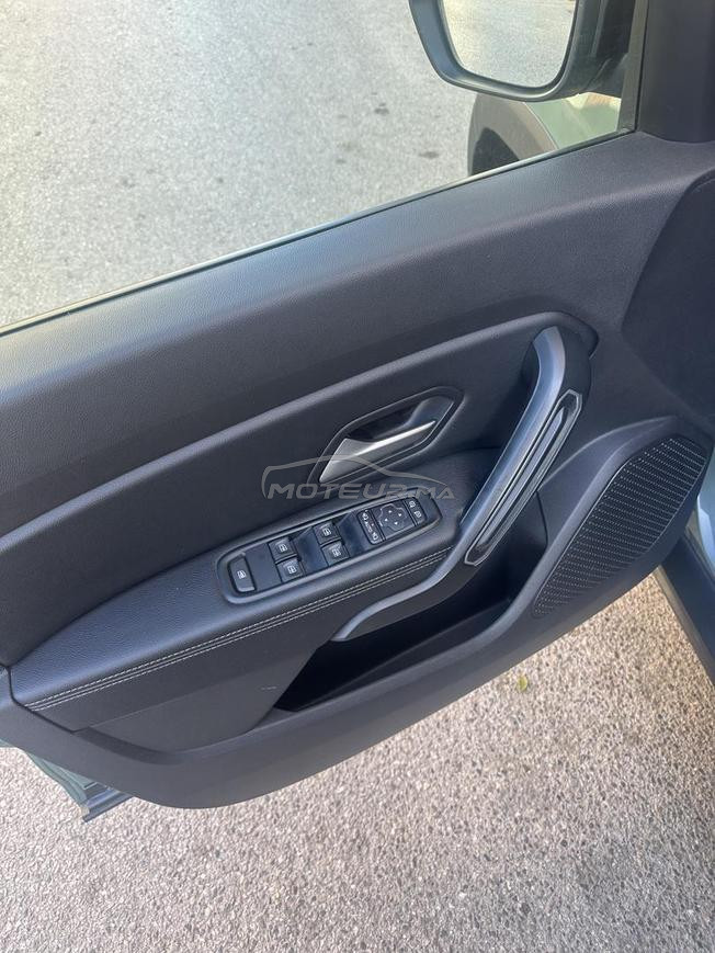 DACIA DUSTER AUTOMATIQUE MODUL 2023