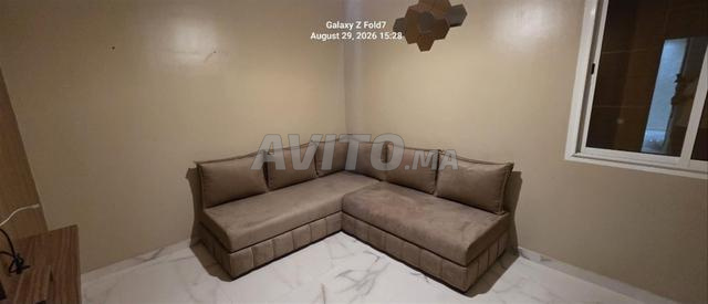 أثاث للبيع – كالجديد - 2