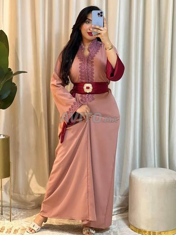 قفطان ملكي - 2