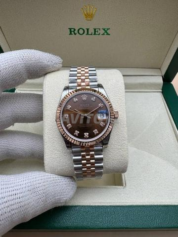 Montre Rolex Date Just RL870 - 2