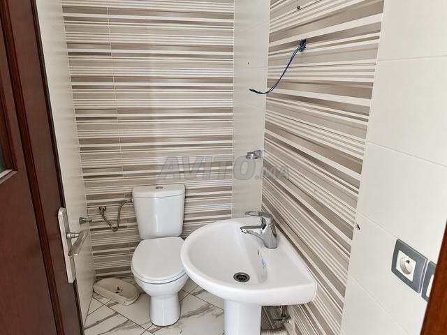 Appartement à vendre 86m² à Malabata avec vue magnifique