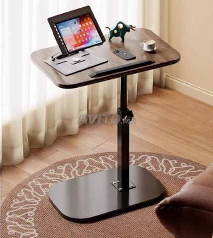 Table d'appoint portable - 2