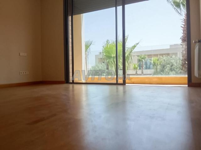 Villa vide ou meublée ain Diab  - 2