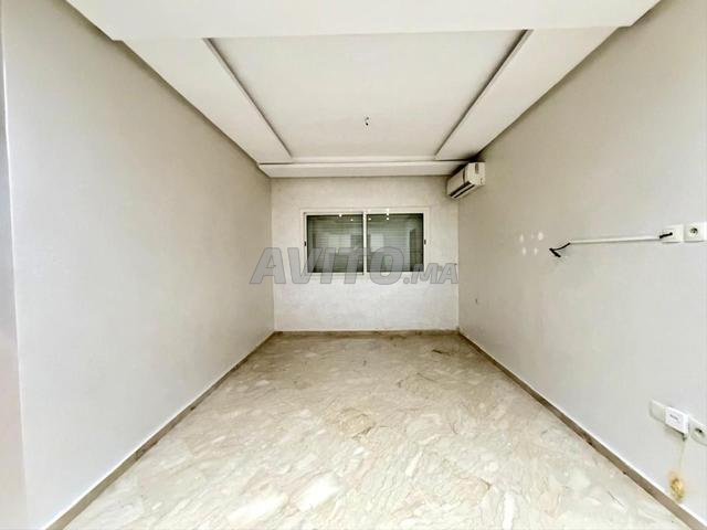 Bel appartement vide - 2