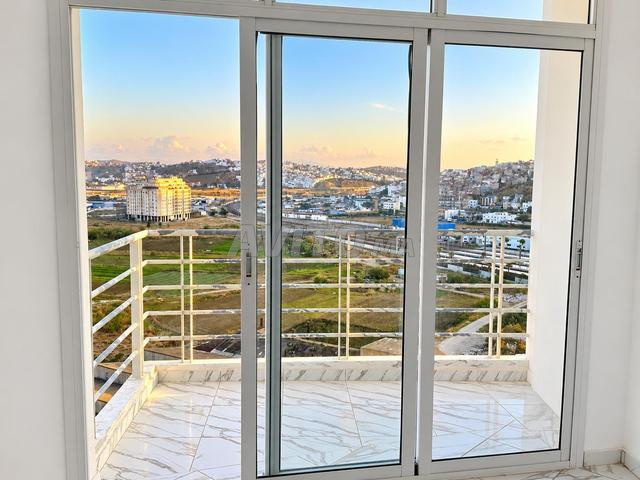 Appartement à vendre à Tanger Malabata - 2