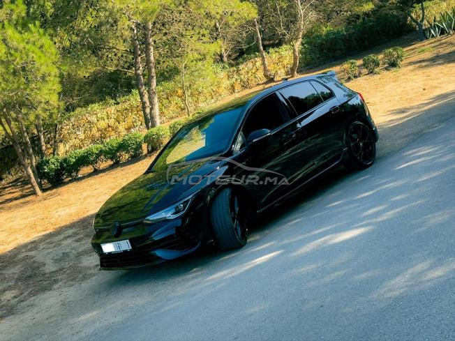 Volkswagen golf 8R