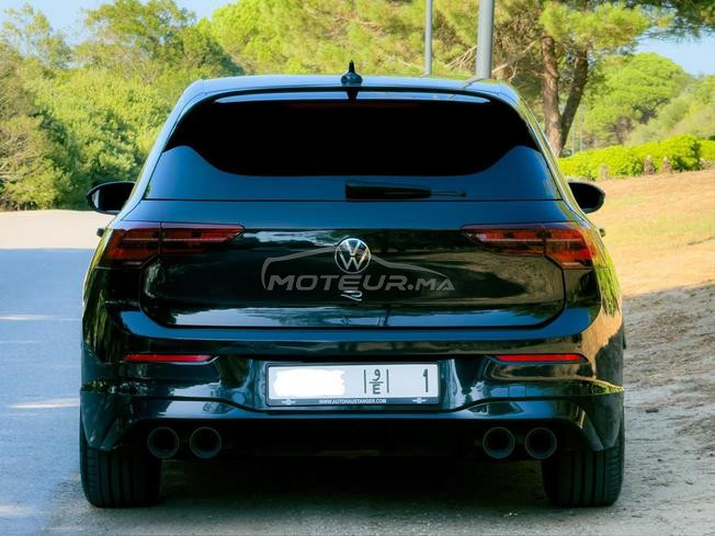 Volkswagen golf 8R