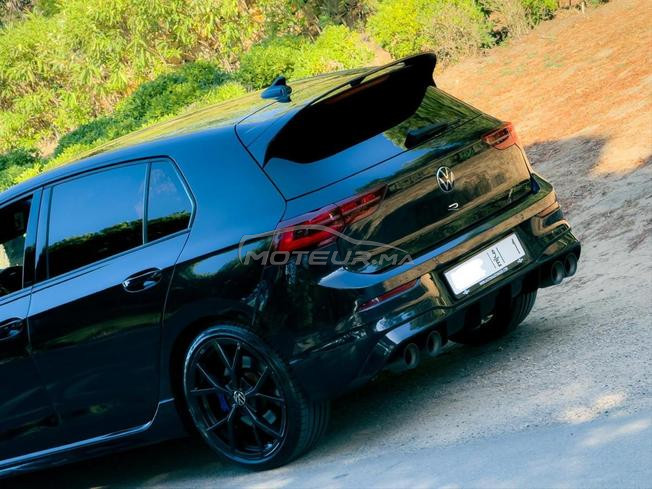 Volkswagen golf 8R