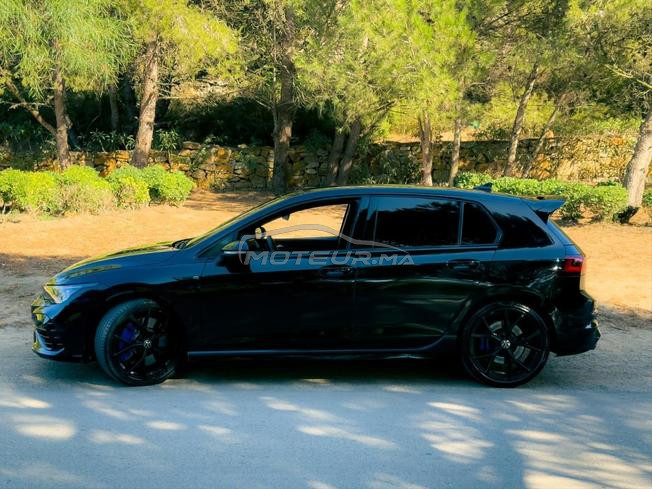 Volkswagen golf 8R
