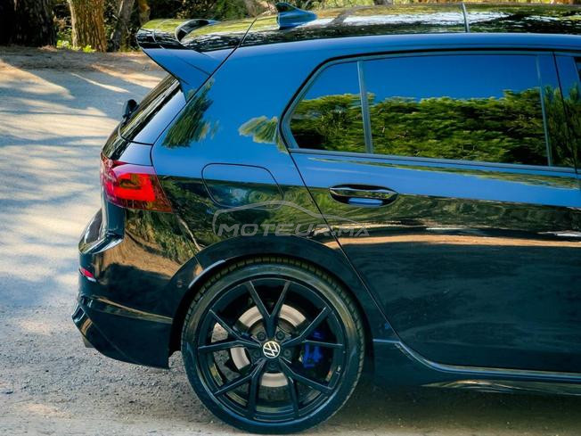 Volkswagen golf 8R
