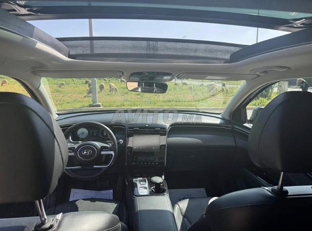 Hyundai Tucson 2022 toit - VENTE URGENTE - - 2