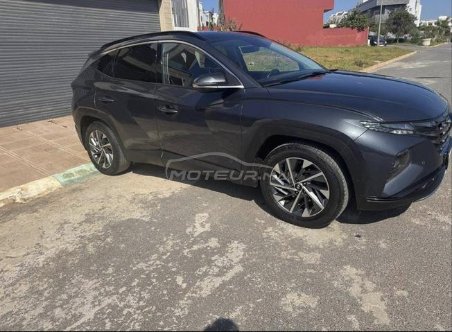 Hyundai Tucson 2022 toit - VENTE URGENTE - 