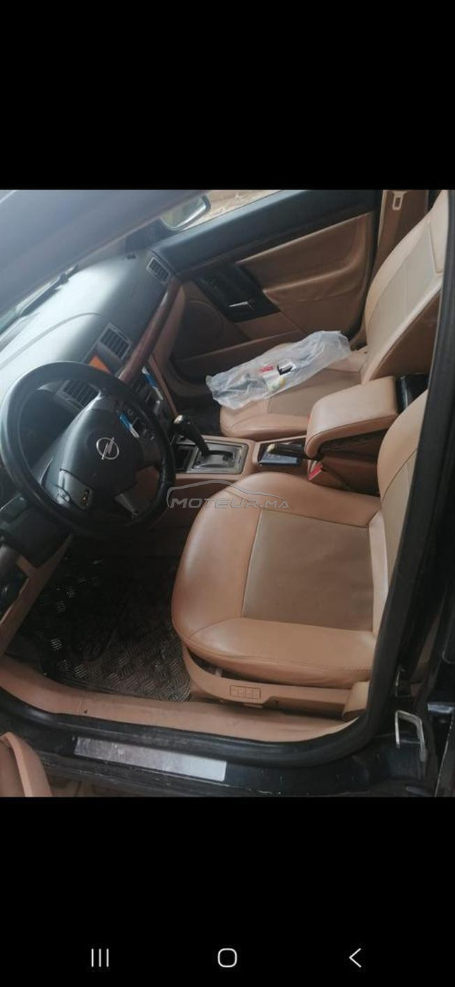 Santana Vitara Diesel Automatique 2003