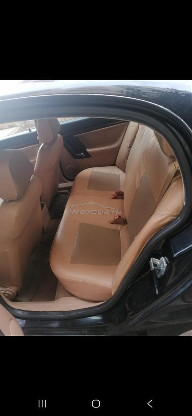 Santana Vitara Diesel Automatique 2003