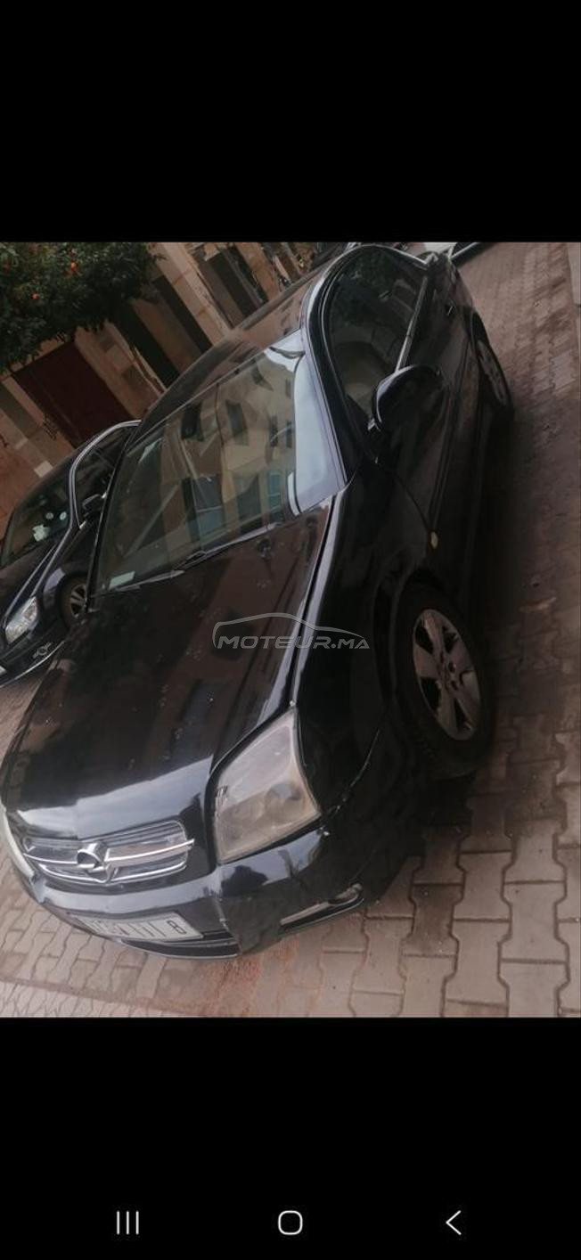 Santana Vitara Diesel Automatique 2003