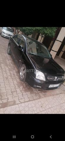 Santana Vitara Diesel Automatique 2003 - 2