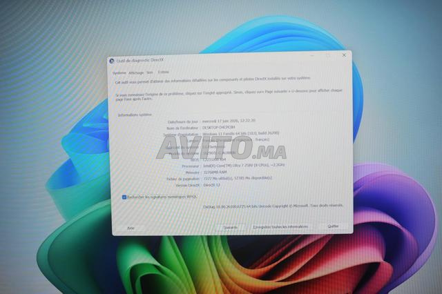 LG gram 16 copilot core ultra7 (285v)32 l - 2
