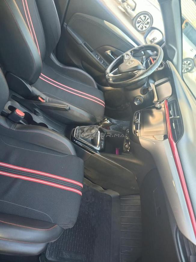 sayara n9aya cartgriz opel gsln 