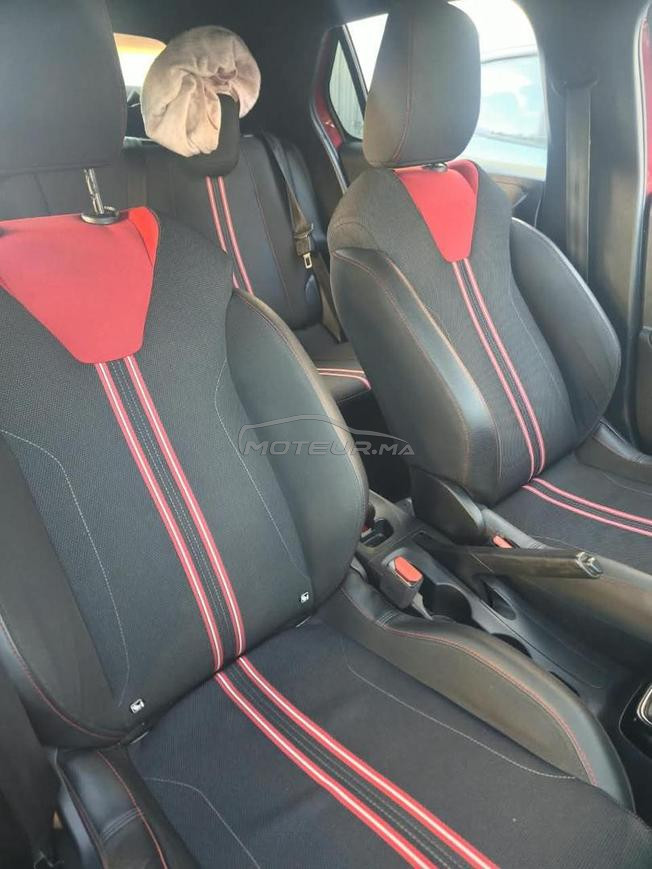 sayara n9aya cartgriz opel gsln 