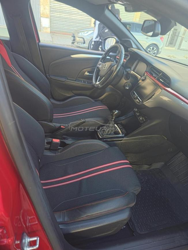 sayara n9aya cartgriz opel gsln 