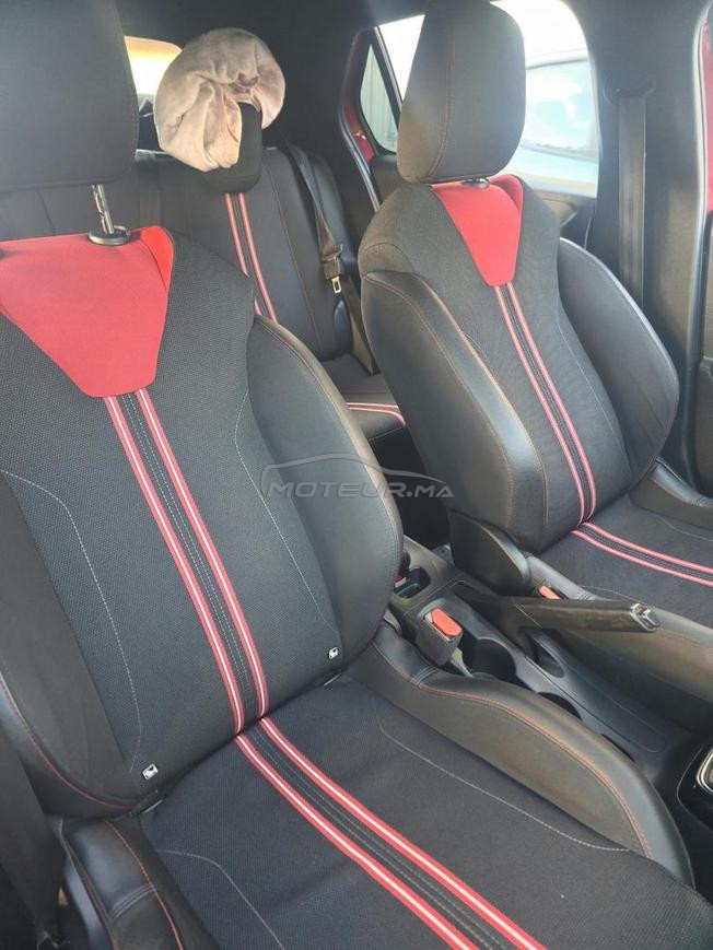 sayara n9aya cartgriz opel gsln 