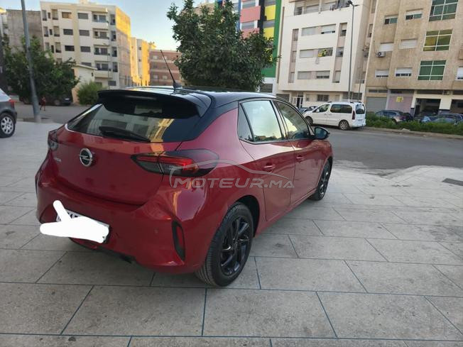 sayara n9aya cartgriz opel gsln 