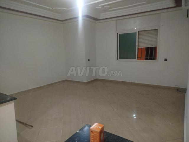 Appartement à louer à Riad Oulad Amtaâ, Témara - 2