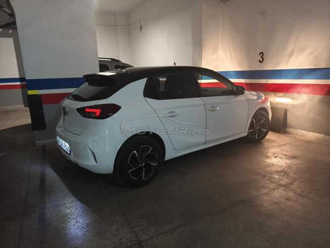 Opel Corsa Essence 2021