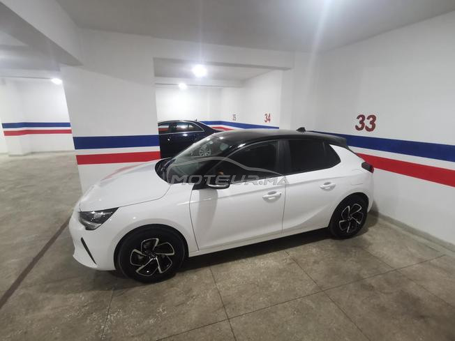 Opel Corsa Essence 2021