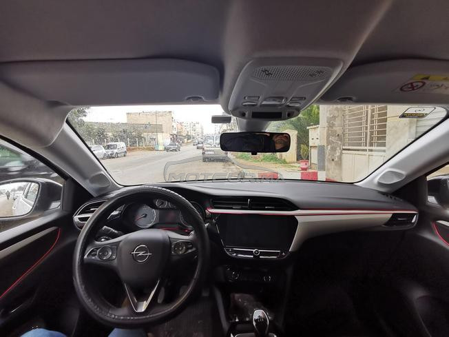 Opel Corsa Essence 2021