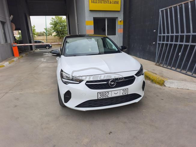 Opel Corsa Essence 2021