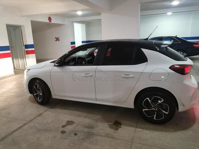 Opel Corsa Essence 2021