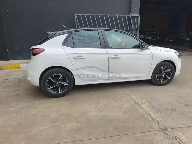 Opel Corsa Essence 2021