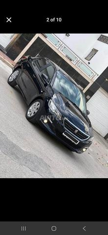 Peugeot 301 Diesel Manuelle 2021 à Tétouan - 2