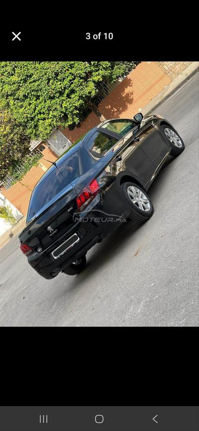 بيجو 301 ديزل يدوي 2021 في تطوان