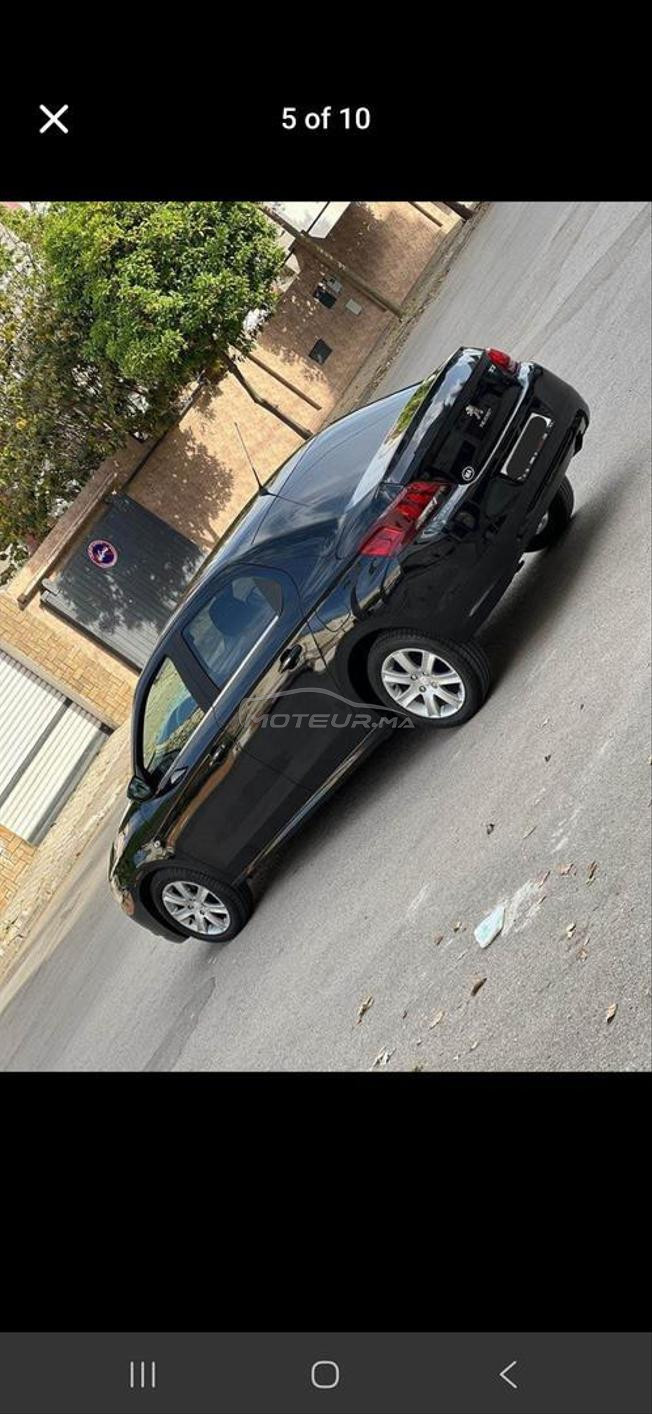 بيجو 301 ديزل يدوي 2021 في تطوان