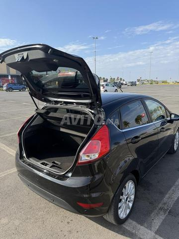 Ford Fiesta Titanium - 2